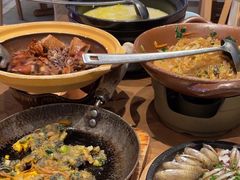-四道菜·福建菜馆(莆田万达店)