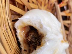 -清真石家包子(大皮院总店)