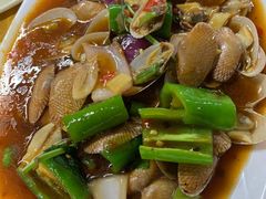 -化州肥仔大排档(建安二路店)