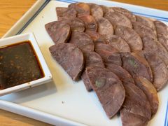 -新兴园饺子馆(北京百子湾店)