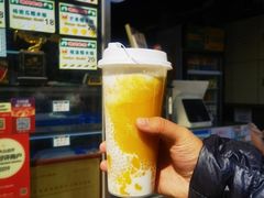 -澳门长洲糯米糍(柯打苏沙街店)