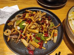 -十三式重庆江湖菜(金茂览秀城店)