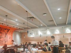 -大师兄·西北小馆(南沙万达广场店)