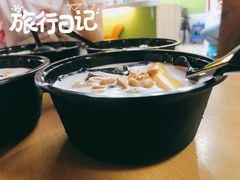 -郭爸烧仙草(西航·潭人街店)