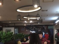 -喜鹊茶点.啫煲(车陂店)