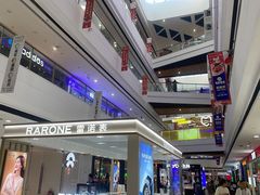 -万达广场(惠州大亚湾店)