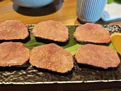 -炼火烤肉店