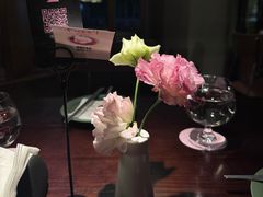 -Fuzzy Bistro 浮几韩餐·茶酒馆