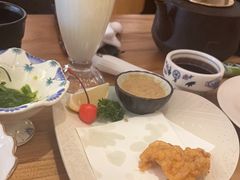 -藤原布二·大正创意料理(五台山店)