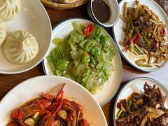 -房县土本味土鸡汤特色餐厅(沌口店)