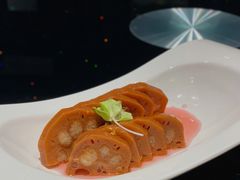 -上海1号私藏菜(静安店)
