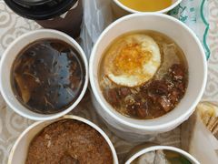 左记鱼肉碗仔翅-左记港食(融科天城店)