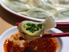 -喜家德虾仁水饺(飞洲国际店)