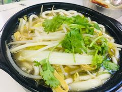 -食美汇美食广场(新奥店)