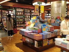 -西西弗书店(三峡广场湟恩新纪元购物广场店)