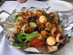 铁板全家福-兴福楼(通州店)