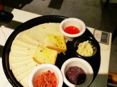 -火炉火自助餐(枫蓝国际店)