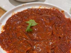 -蜀留香火锅(社会山店)