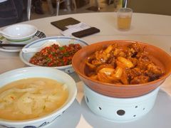 -欧记大排档·景德菜(上海首店)