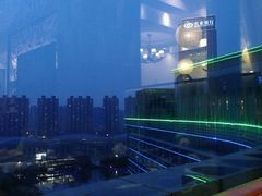 -火舞泰·泰式海鲜火锅餐厅(世纪城店)