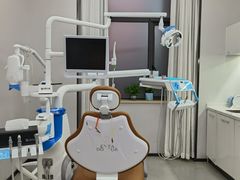 -牙博士口腔品牌连锁(杨浦店)