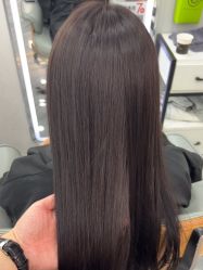 -藤野造型烫染·漂发