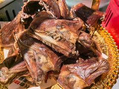 -鼎原力量东北吊炉烧烤(幸福街店)