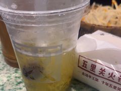 -五里关火锅(牛市口店)