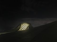 -哈尔滨大剧院