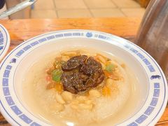 八宝饭-老雒阳面馆·水席·洛阳菜(纱厂路店)