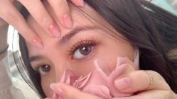 -花奈子日式美甲美睫