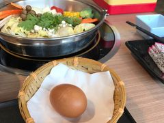 -水林间·寿喜烧自助(仙林金鹰店)