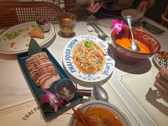 -太食獸泰式茶餐厅(IFS国金中心店)