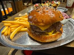 -Q MEX 库迈墨西哥餐吧(双井店)
