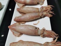 -不老仙金汤虾丸火锅