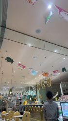 -奈尔宝家庭中心·亲子餐厅(华采天地店)