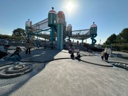 点击看大图 -季高兔窝窝亲子园(上海薰衣草公园店)