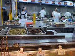 -黄泥岗·地道湖北菜(奥特莱斯店)