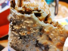 -阿甘锅盔(中关村食宝街店)