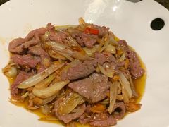 -缪氏川菜(深圳北站缤果空间店)