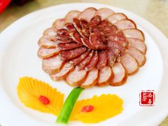 -香厨中餐厅(松北香格里拉店)