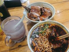 -晓马鸭店(新芜路店)