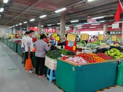-金宝生活市场(东五环店)