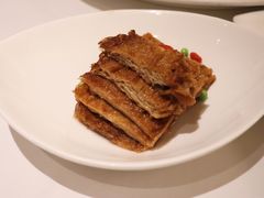 素烧鹅-知味观(湖滨店)