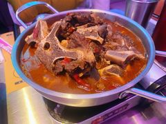 -燥次·烧烤酒场(万象城店)