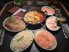 -大龙燚·旷野鲜火锅(广州首店)