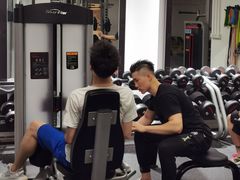 -YCHL Studios健身工作室(市二宫店)