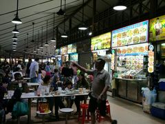 -纽顿熟食中心
