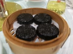 特色鸡屎藤饼-老广新意(奥园店)