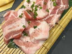 -正苑26年海鲜烤肉•牛尾汤汤饭(东港店)